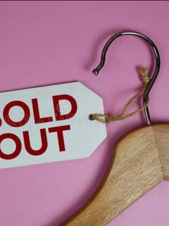 None Pants - Sold Out